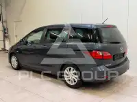 2012 Mazda 5