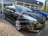 2012 Mazda 5