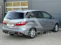 2012 Mazda 5