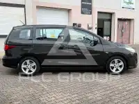 2012 Mazda 5