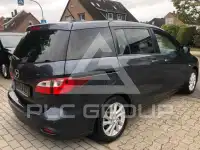 2012 Mazda 5