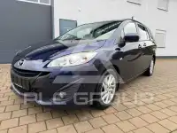 2012 Mazda 5