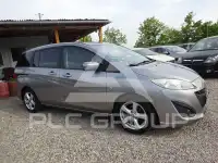 2012 Mazda 5