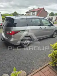 2012 Mazda 5