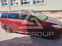 2012 Mazda 5
