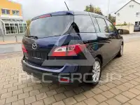 2012 Mazda 5