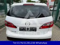 2012 Mazda 5