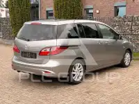 2012 Mazda 5