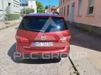 2012 Mazda 5