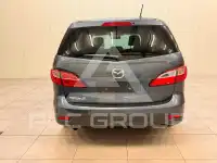 2012 Mazda 5