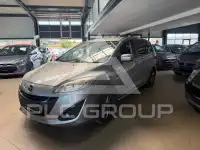 2012 Mazda 5