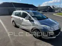 2012 Mazda 5