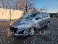 2012 Mazda 5