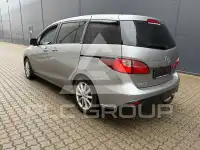 2012 Mazda 5