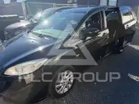 2012 Mazda 5