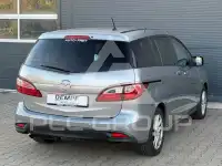 2012 Mazda 5