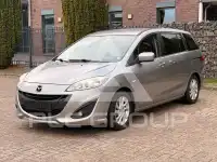2012 Mazda 5