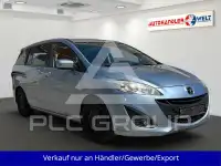 2012 Mazda 5