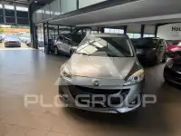 2012 Mazda 5