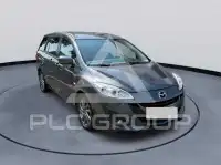 2012 Mazda 5