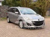 2012 Mazda 5