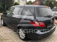 2012 Mazda 5
