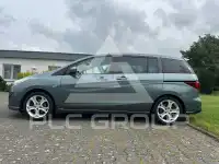 2012 Mazda 5