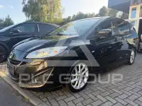 2012 Mazda 5