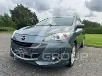 2012 Mazda 5