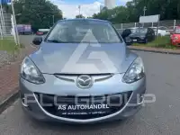 2012 Mazda 2