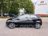 2012 Mazda 2