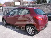 2012 Mazda 2