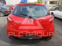 2012 Mazda 2