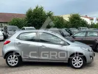 2012 Mazda 2