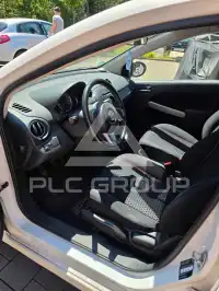 2012 Mazda 2