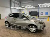 2012 Mazda 2 (Demio)