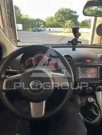 2012 Mazda 2 (Demio)