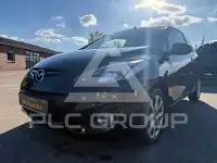 2012 Mazda 2 (Demio)