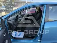 2012 Mazda 2 (Demio)
