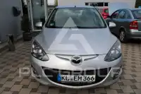 2012 Mazda 2