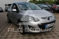 2012 Mazda 2