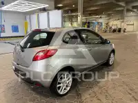 2012 Mazda 2 (Demio)