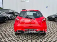 2012 Mazda 2