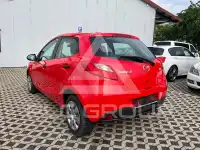 2012 Mazda 2