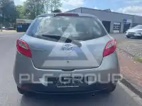 2012 Mazda 2