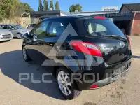 2012 Mazda 2 (Demio)