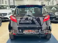 2012 Mazda 2