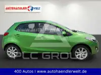 2012 Mazda 2
