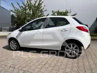 2012 Mazda 2 (Demio)