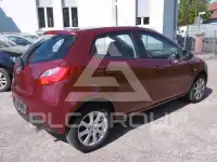 2012 Mazda 2